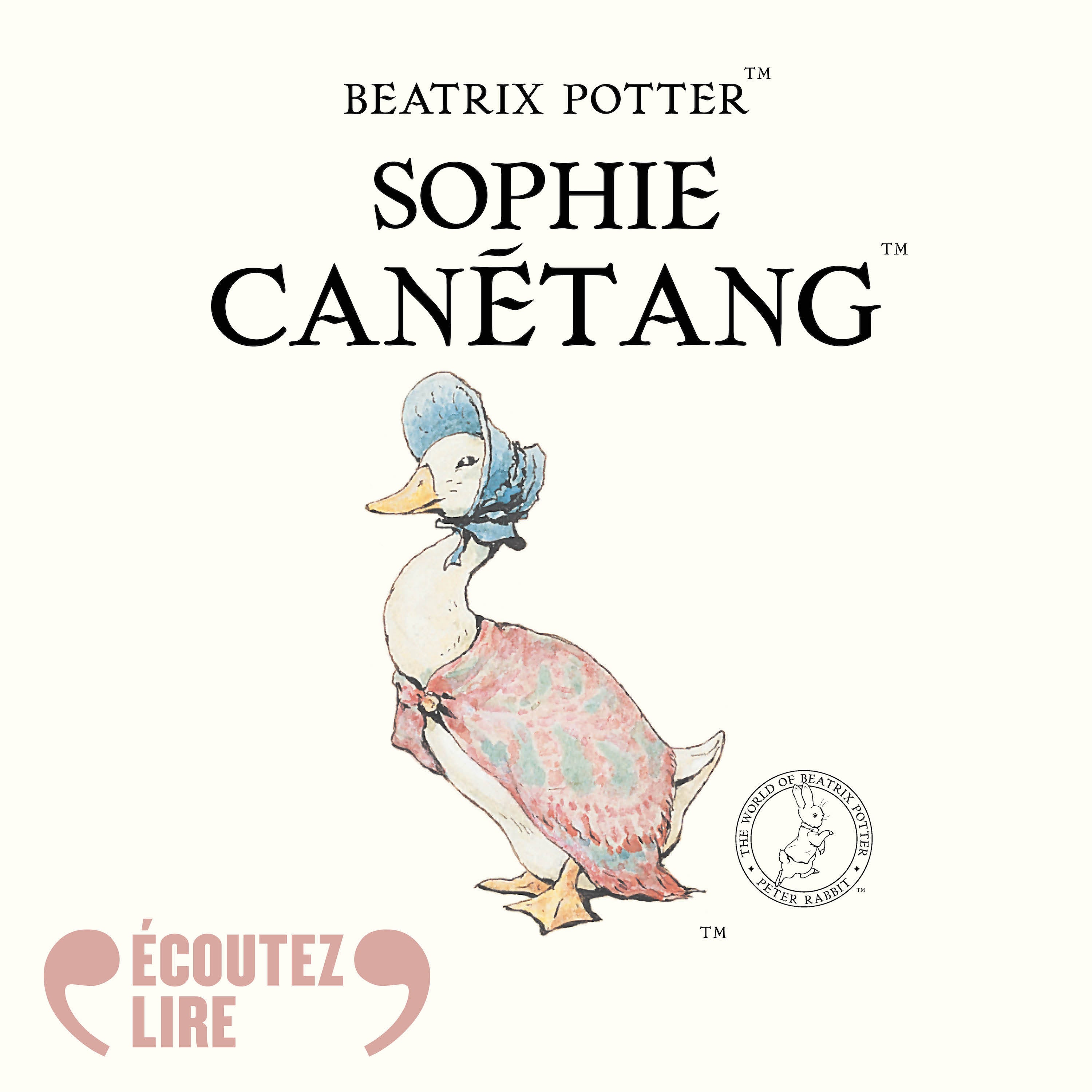 Sophie Canétang