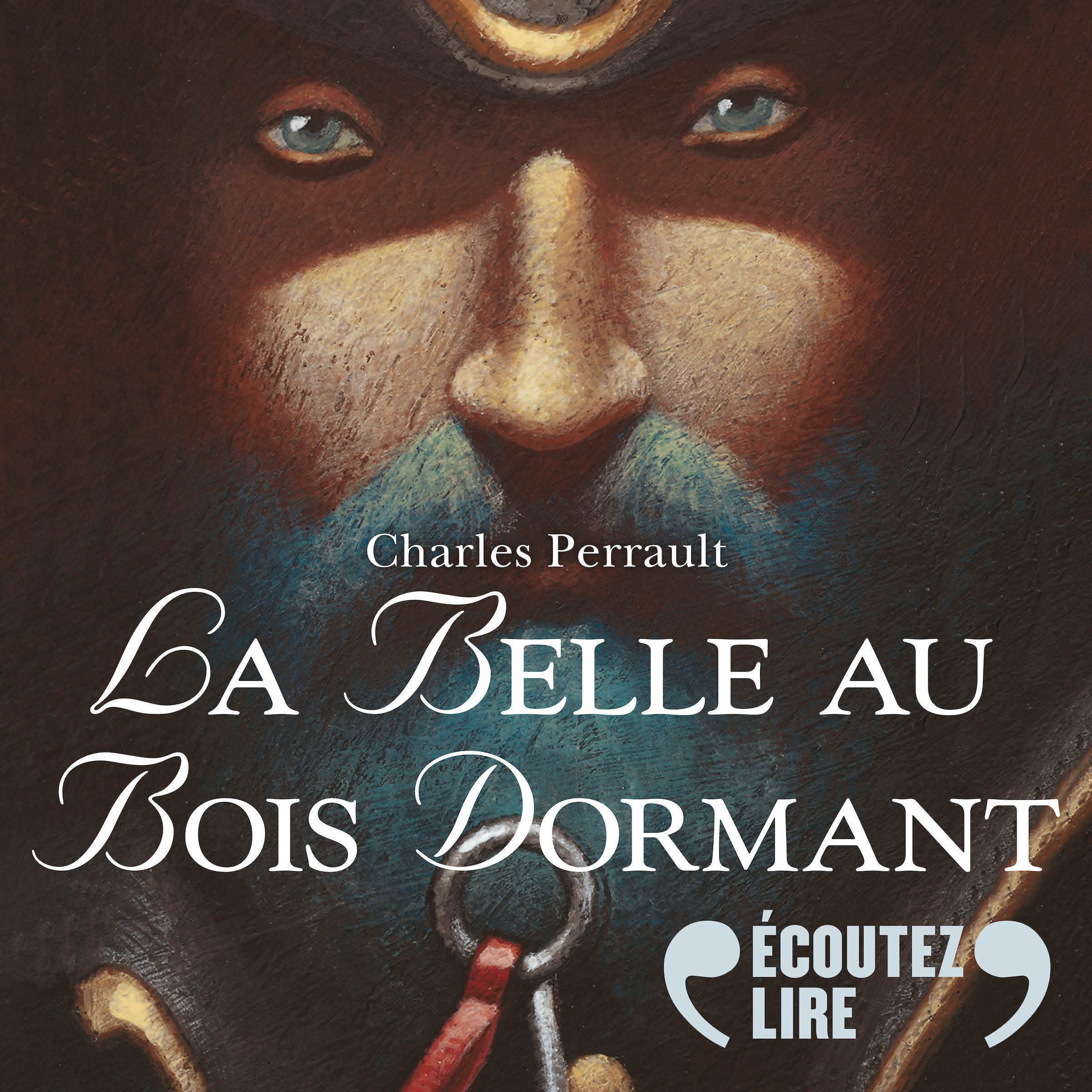 La belle au bois dormant