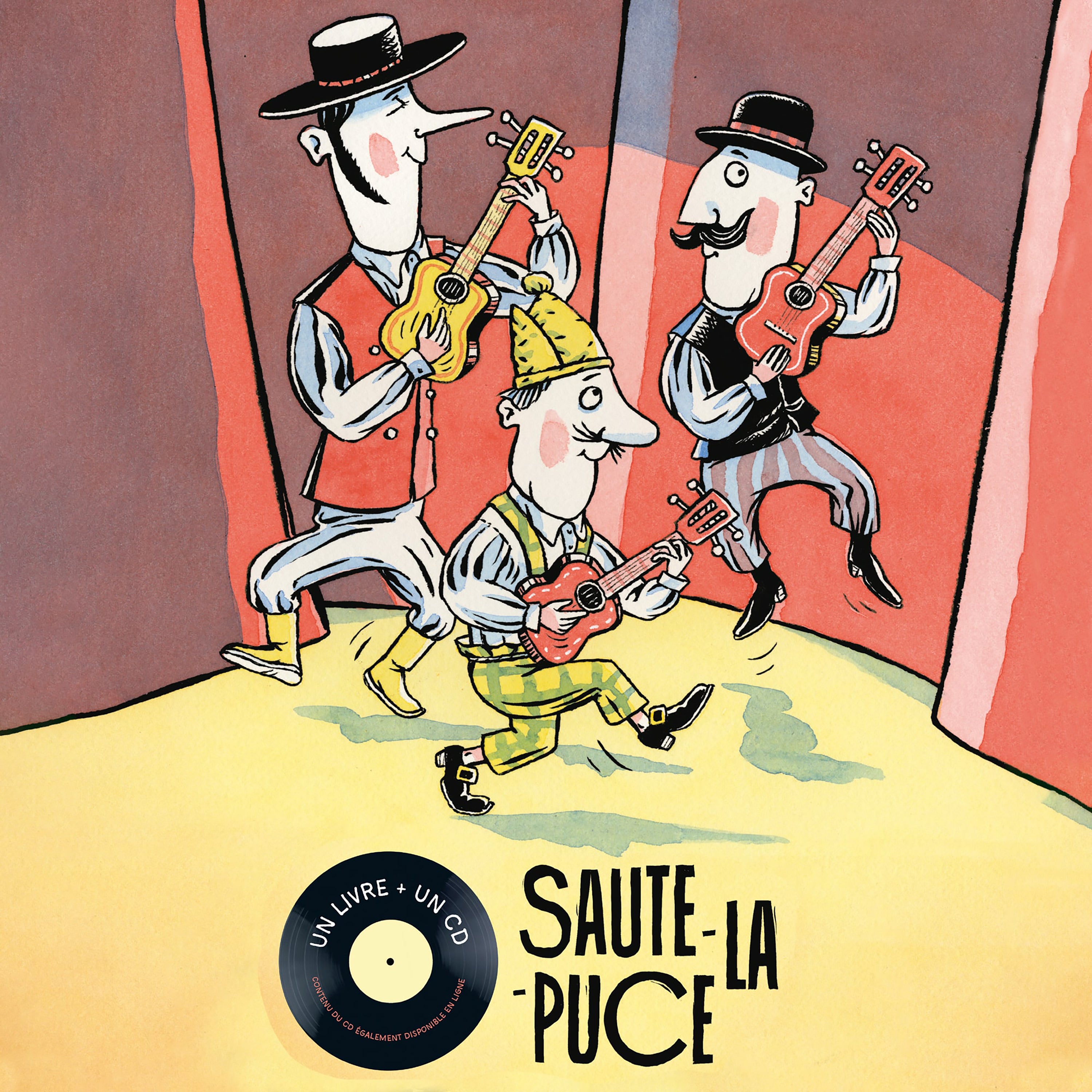 Saute-la-Puce