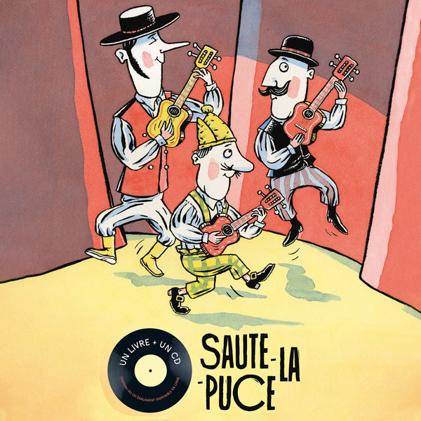 Saute-la-Puce