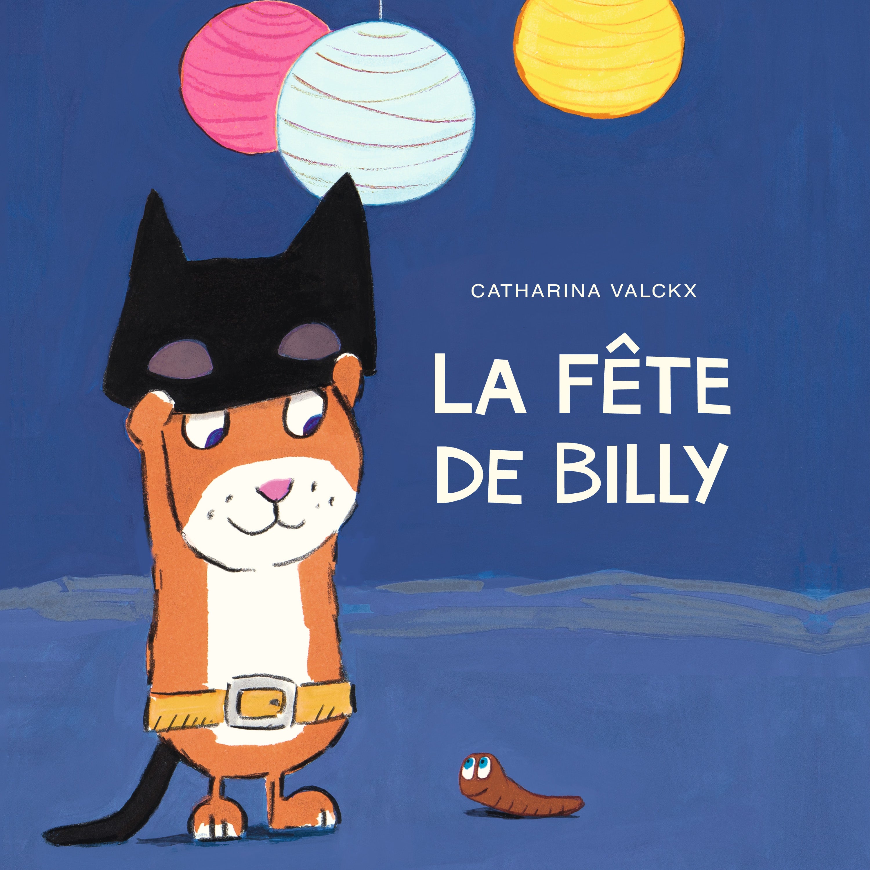 La fête de Billy