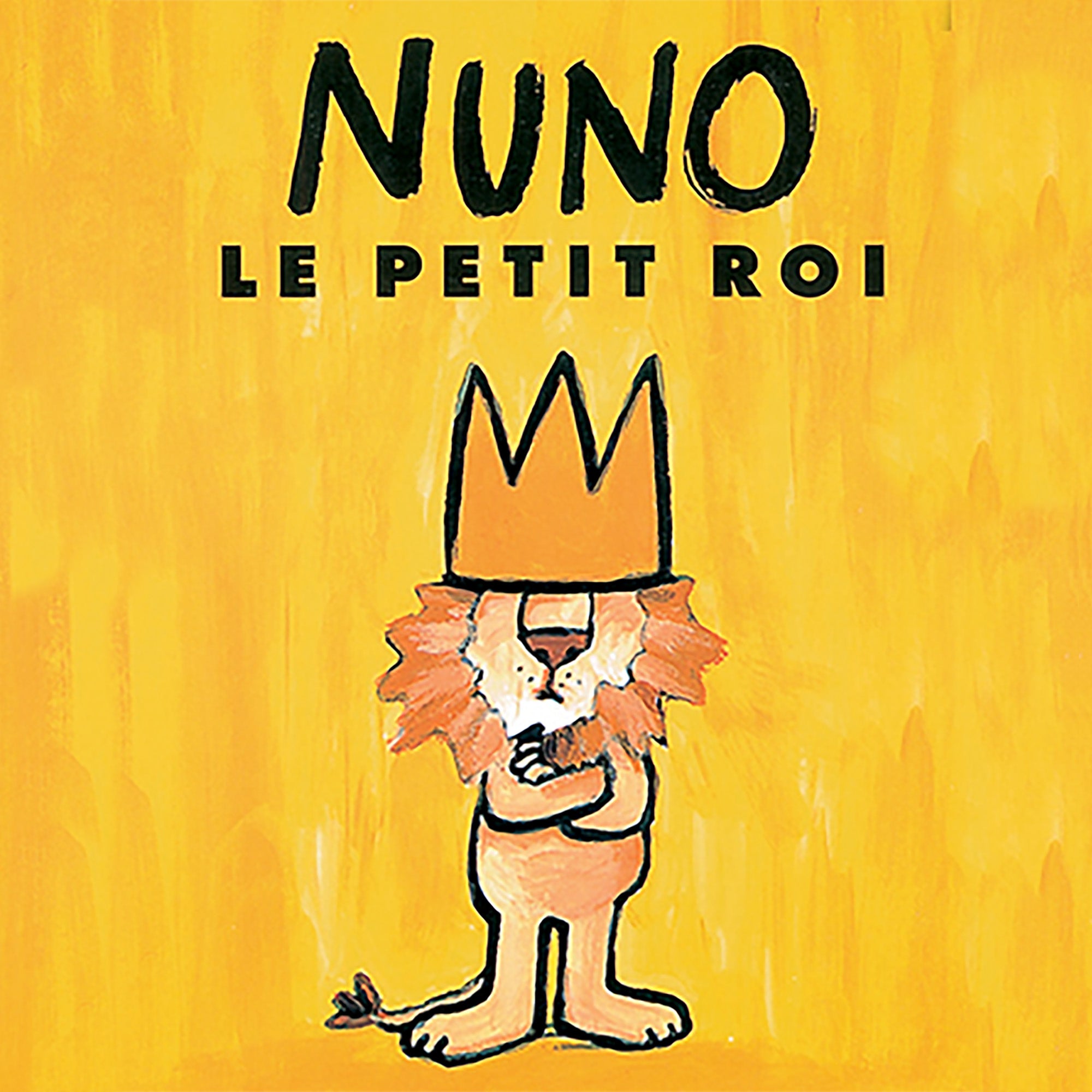 NUNO le petit roi