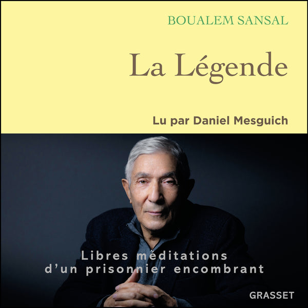 La Légende