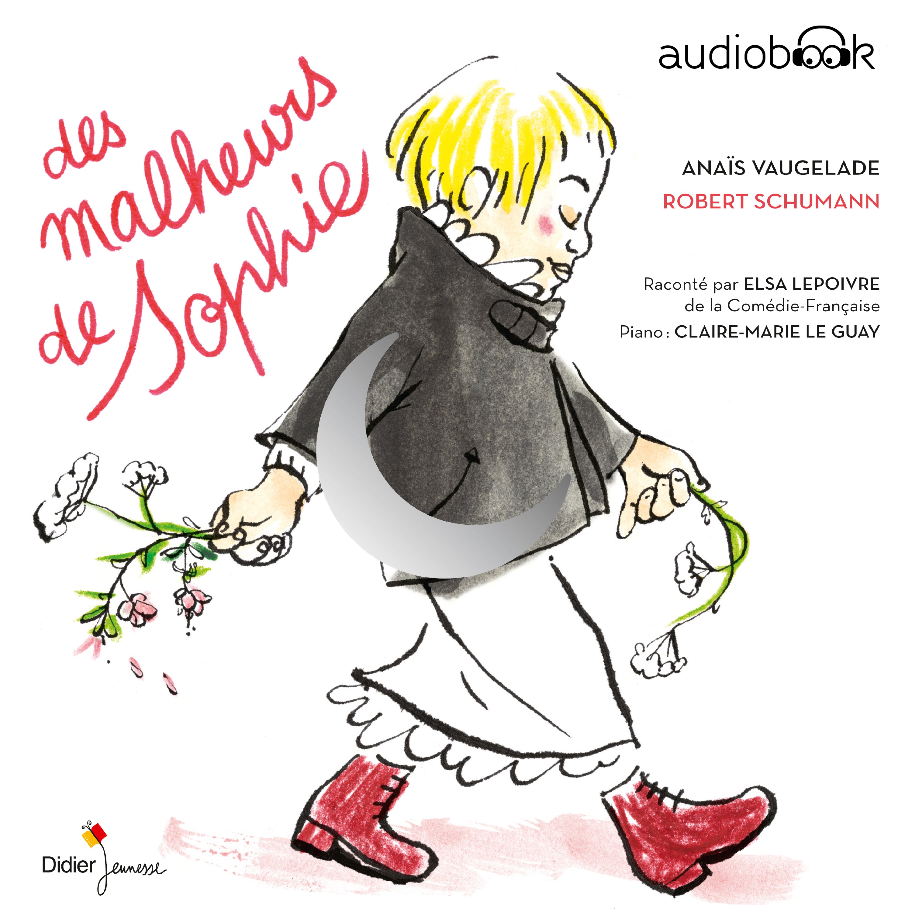 Des Malheurs de Sophie