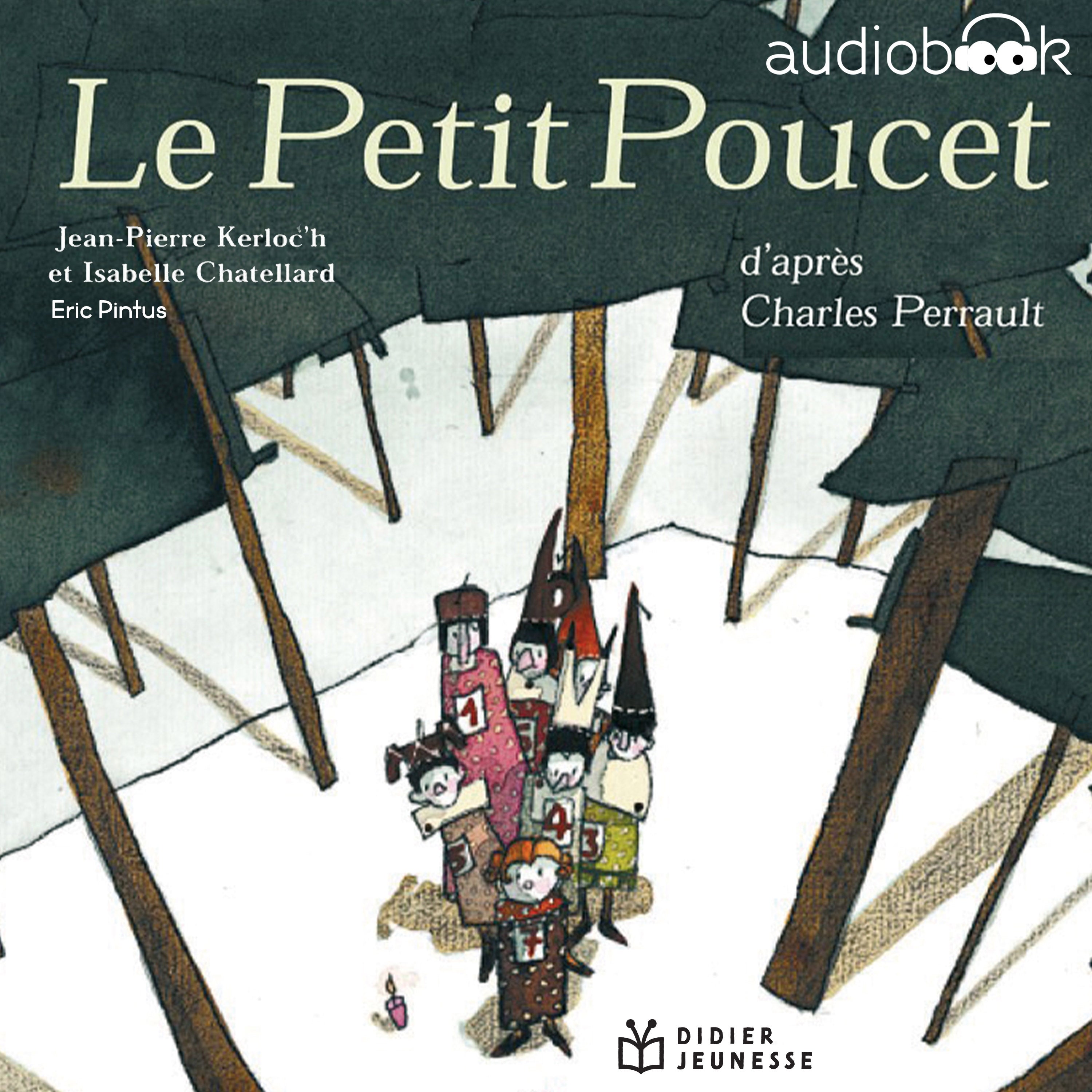 Le Petit Poucet