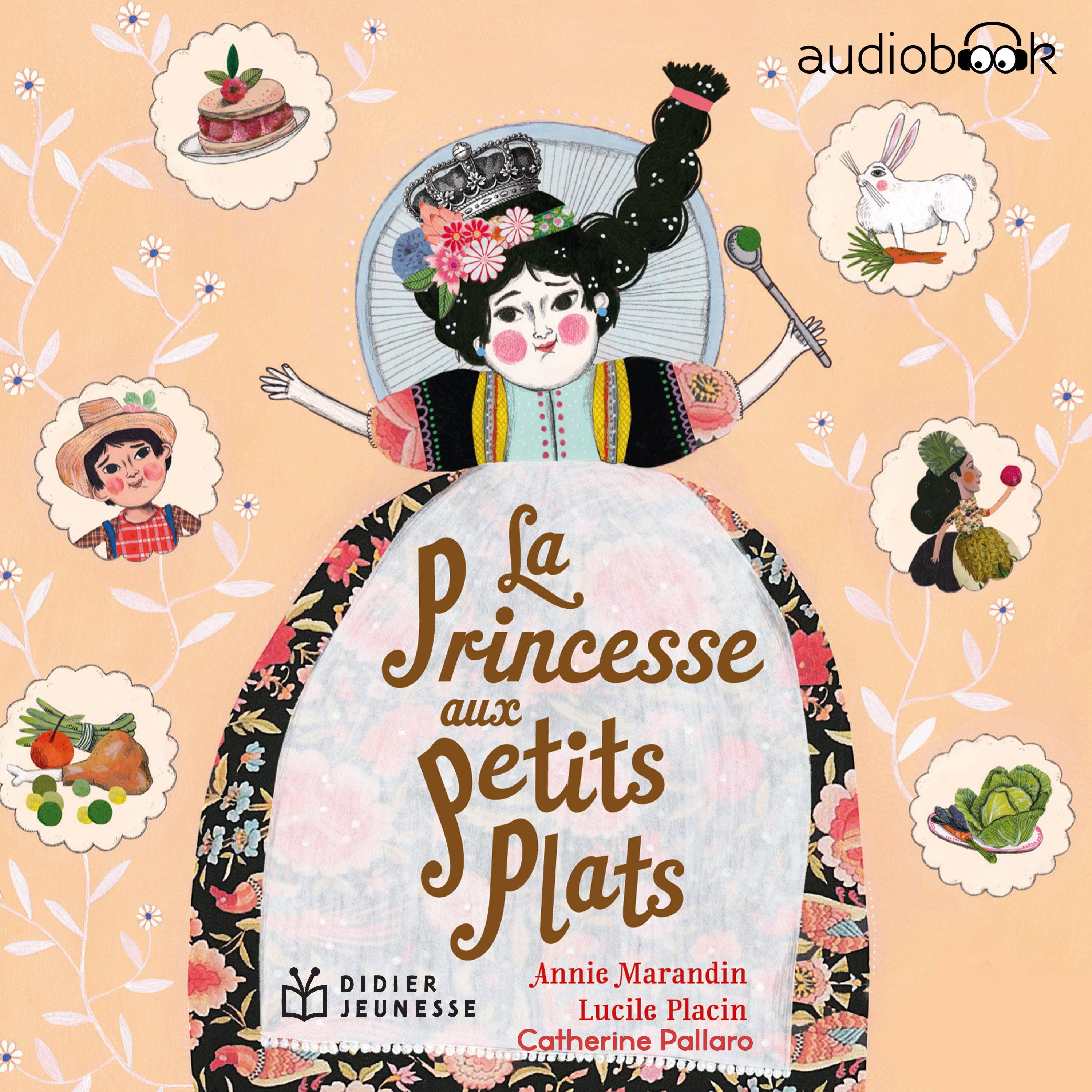La princesse au petit pois