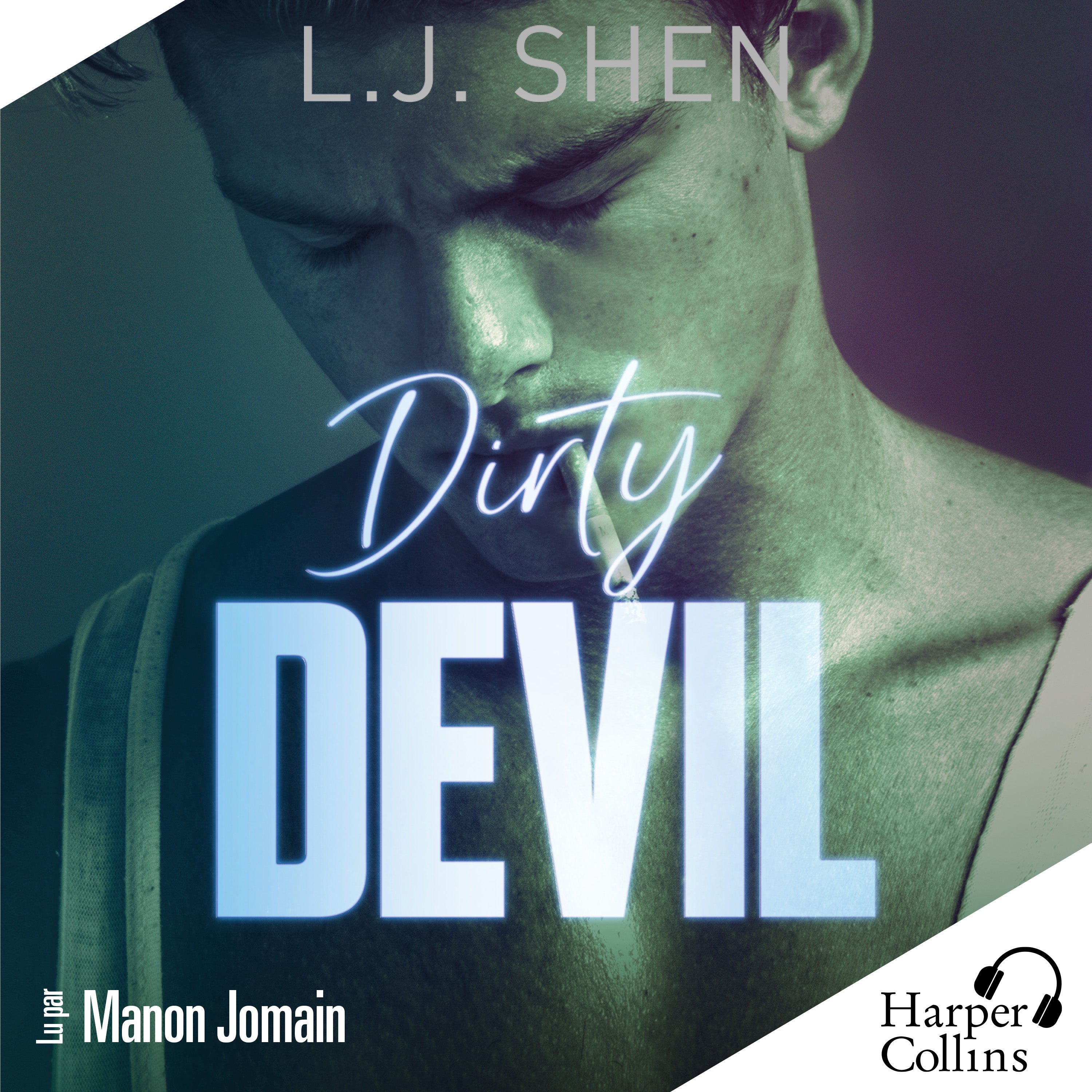 Dirty Devil