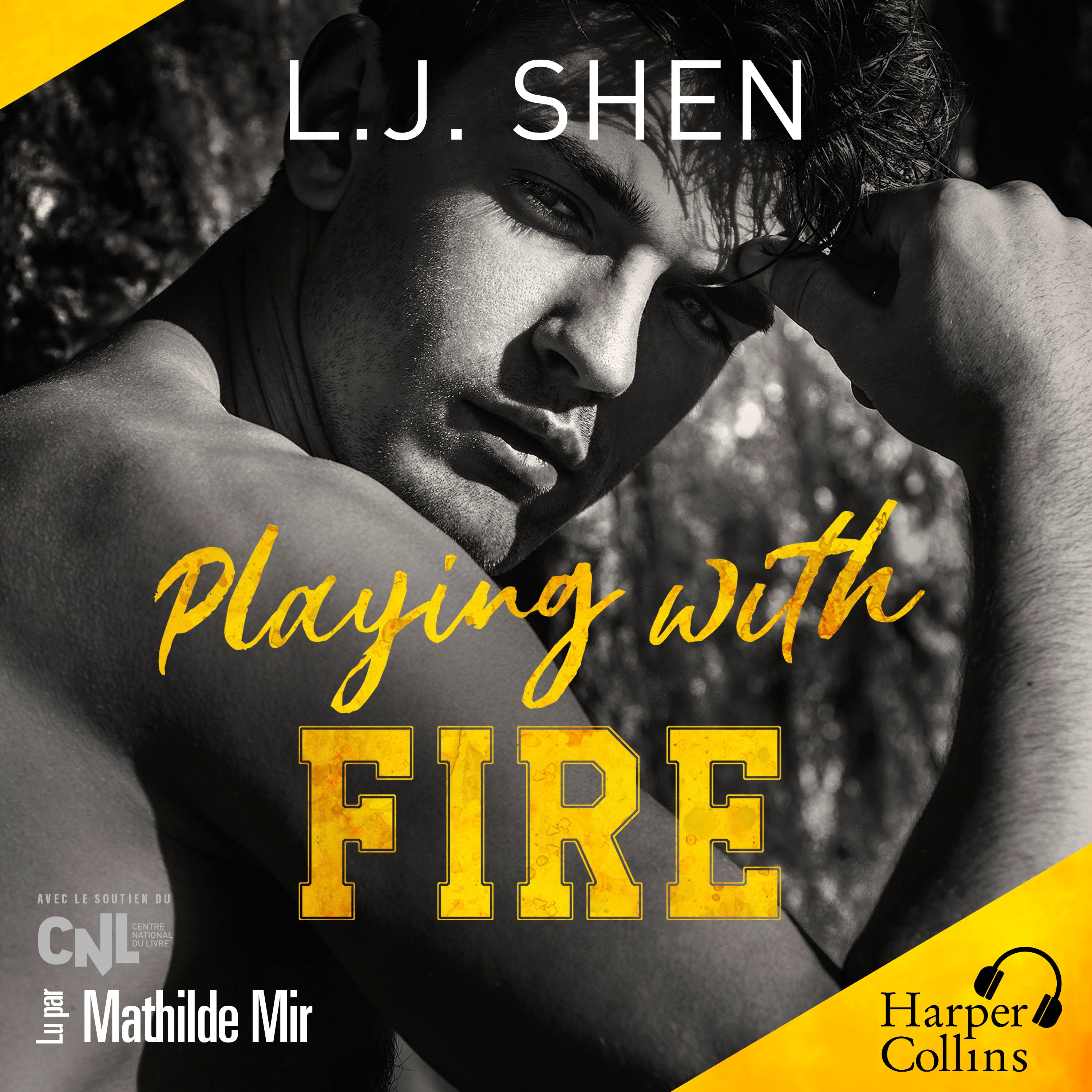 Playing with fire