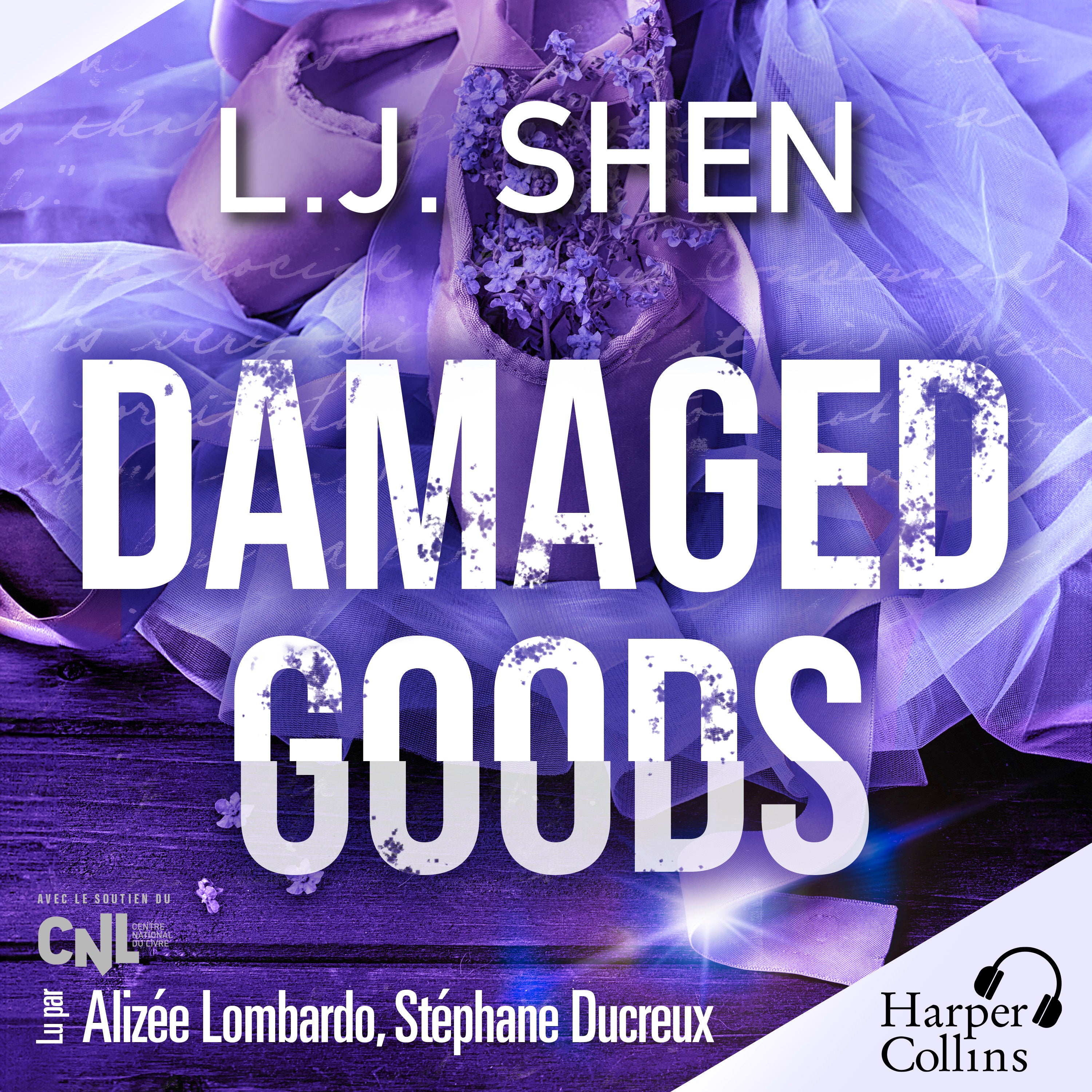 Damaged Goods