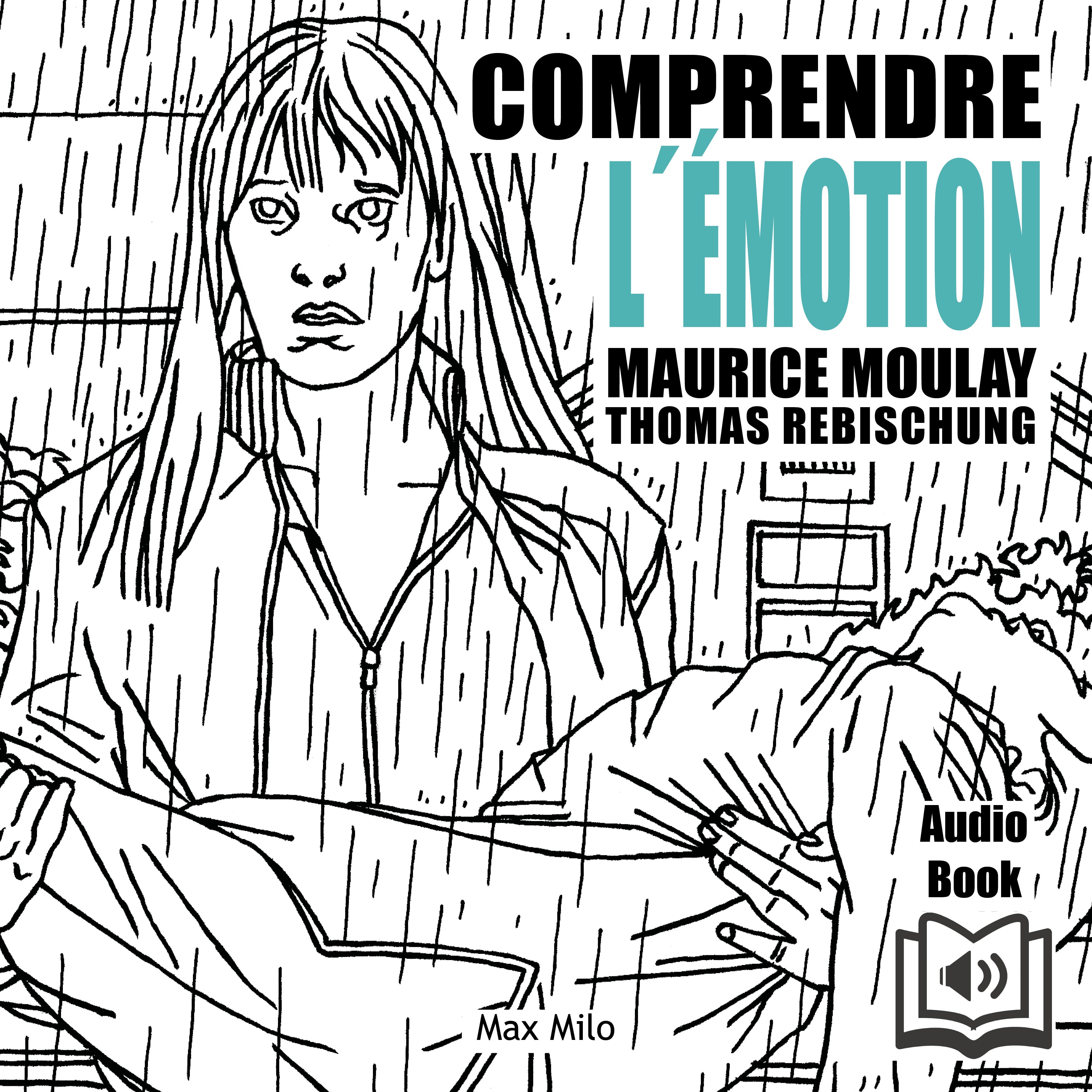 Comprendre l'émotion