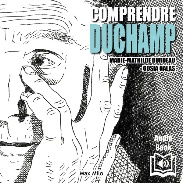 Comprendre Duchamp