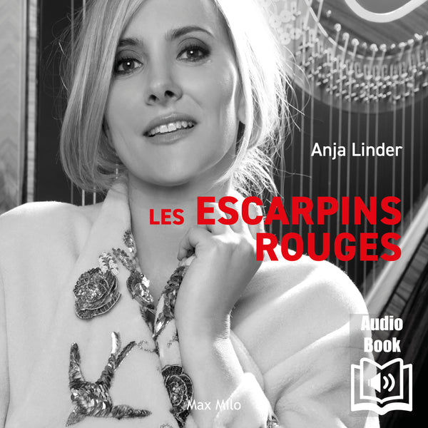 Les escarpins rouges