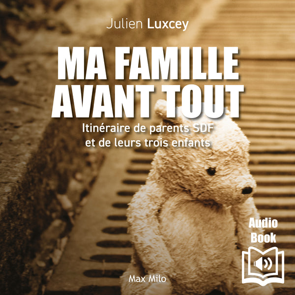 Ma famille avant tout