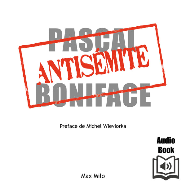 Antisémite