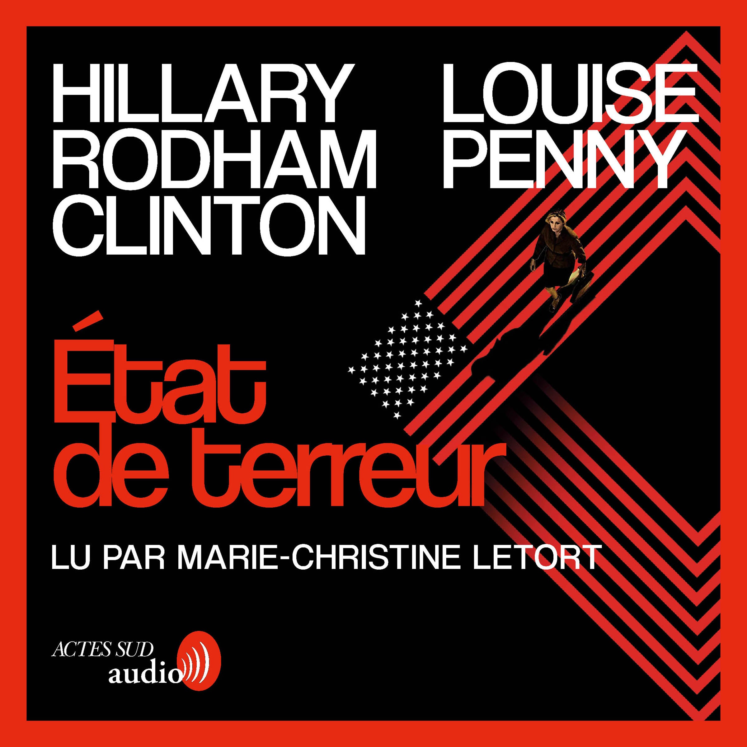 État de terreur