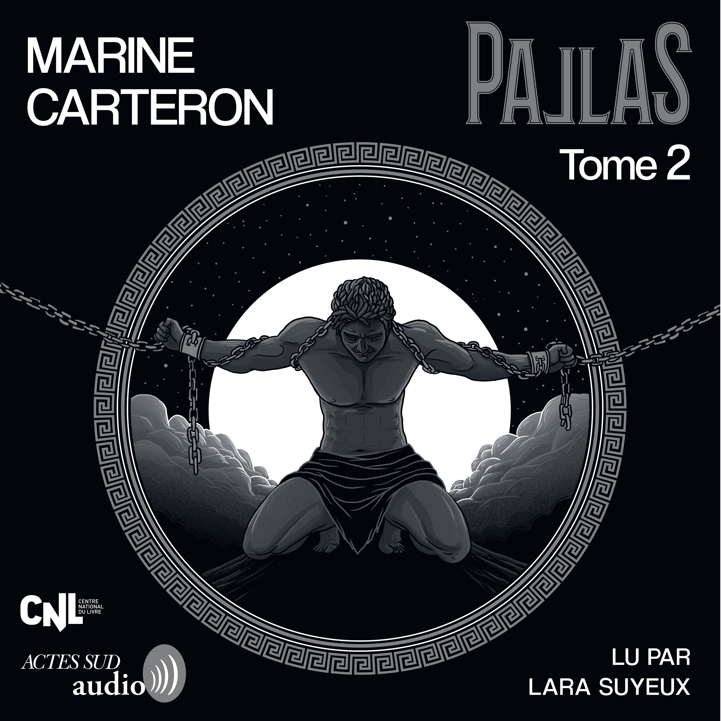 Pallas. Tome 2