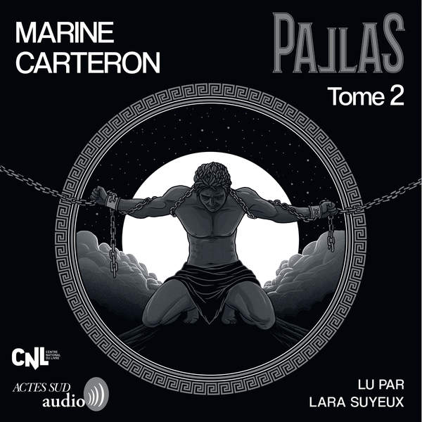 Pallas. Tome 2