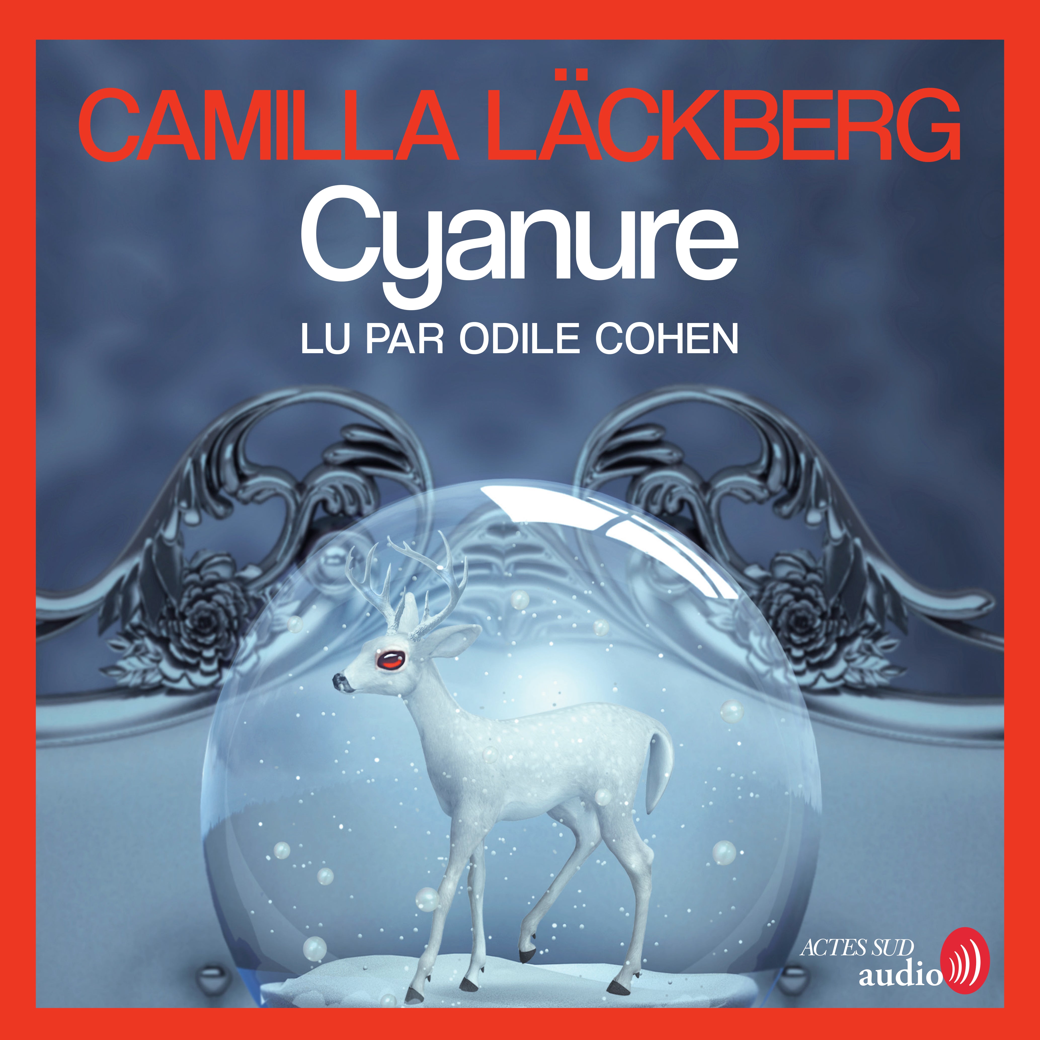Cyanure