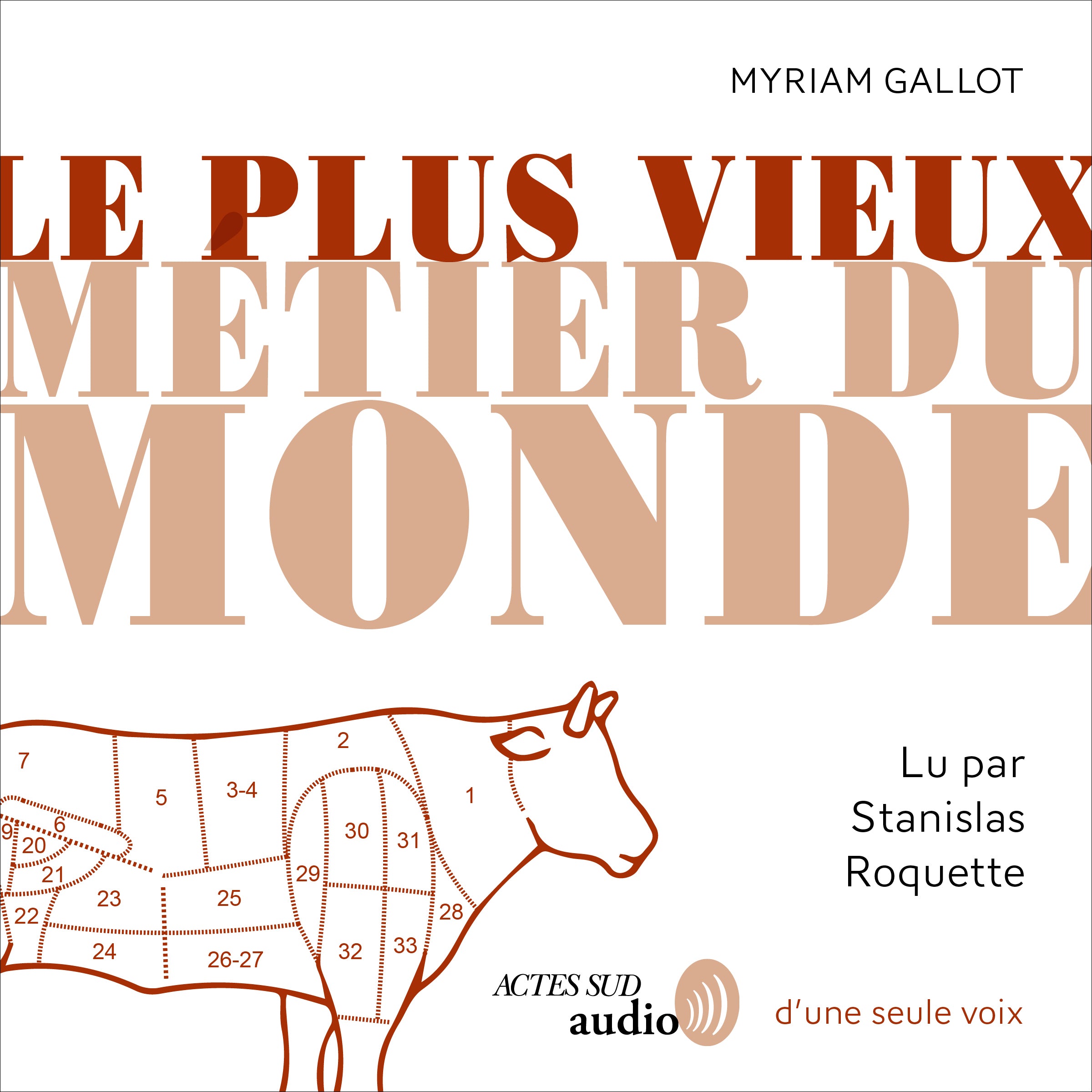 Le plus vieux métier du monde