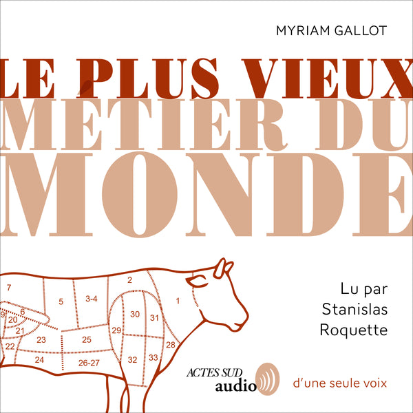 Le plus vieux métier du monde