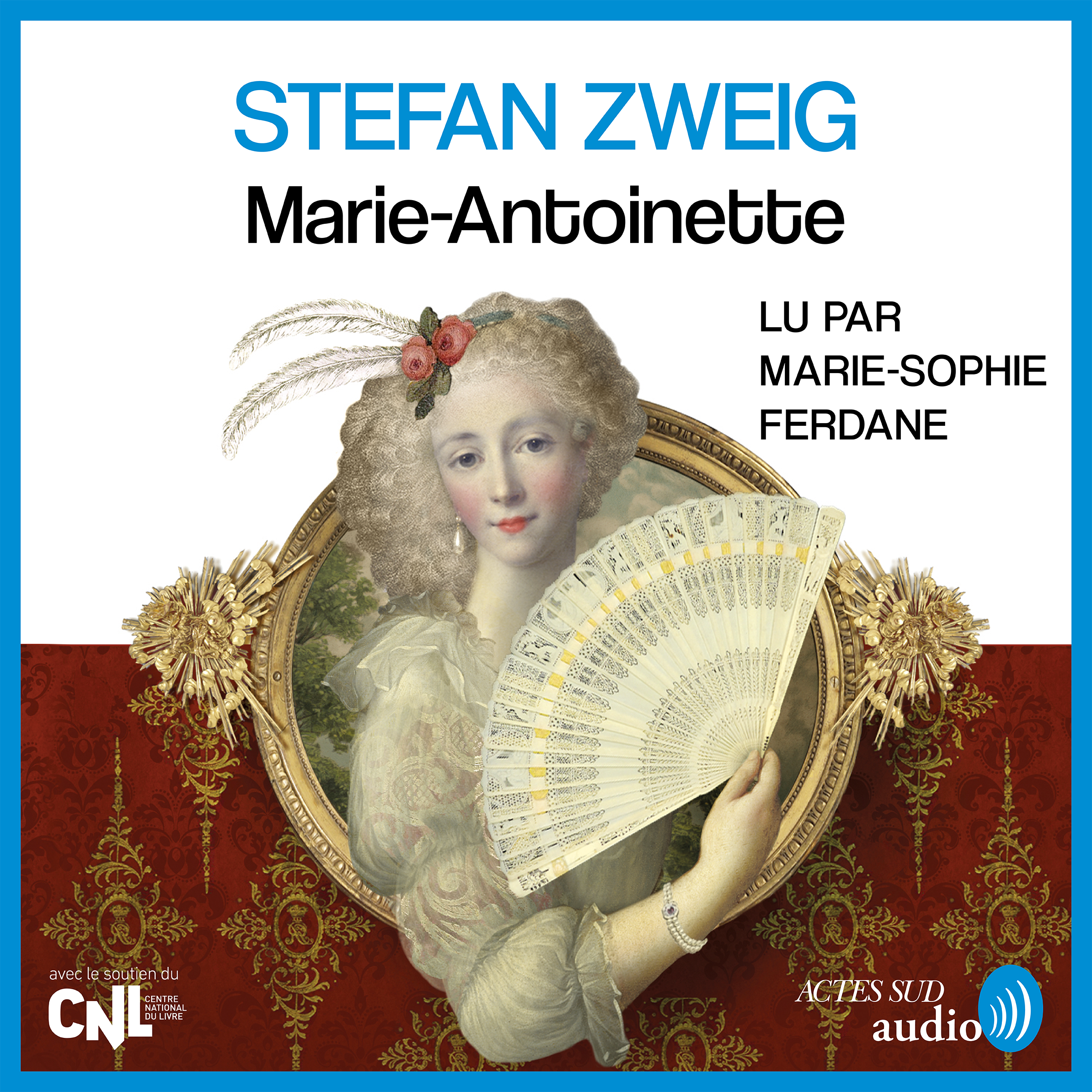 Marie-Antoinette