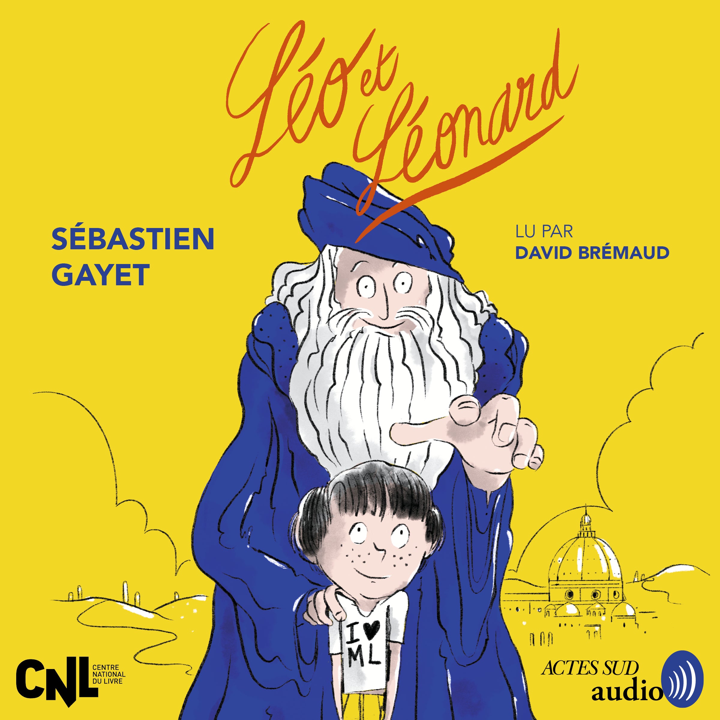 Léo et Léonard