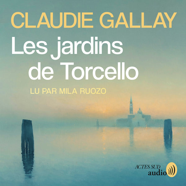 Les Jardins de Torcello