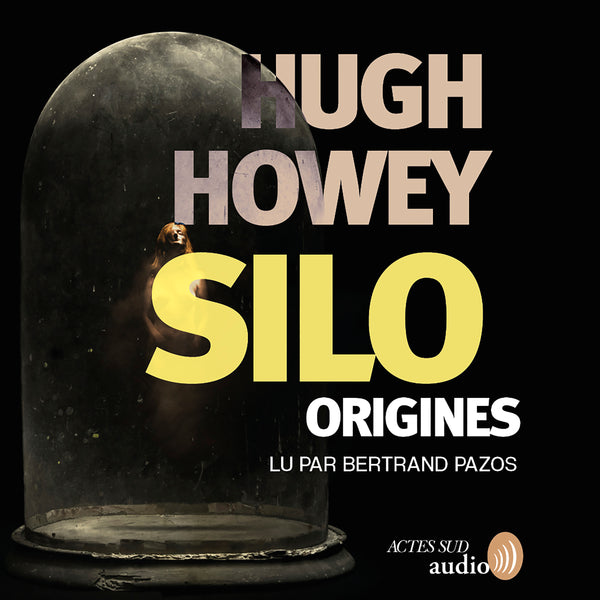 Silo Origines - Tome 2