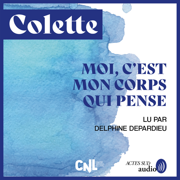 Moi, c'est mon corps qui pense