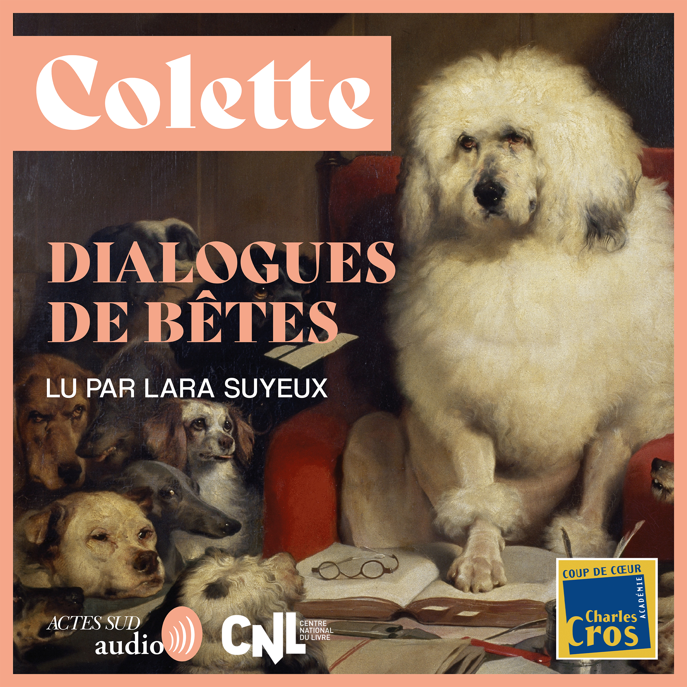 Dialogues de bêtes