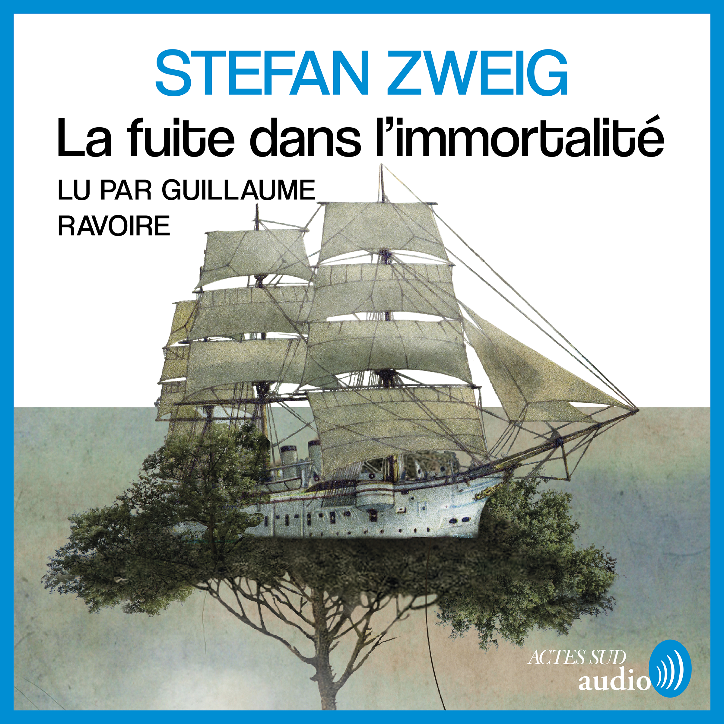 La fuite dans l'immortalité