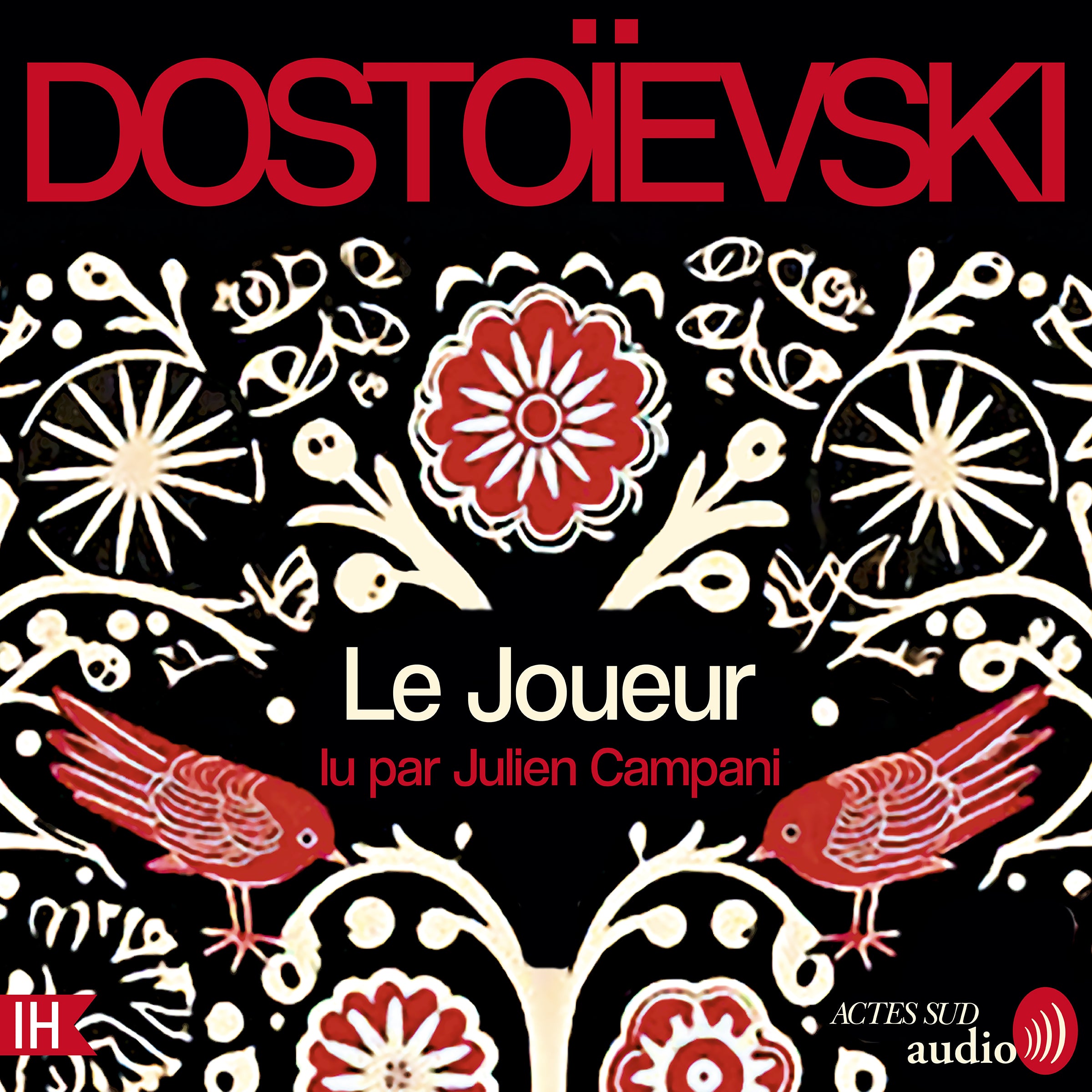 Le joueur