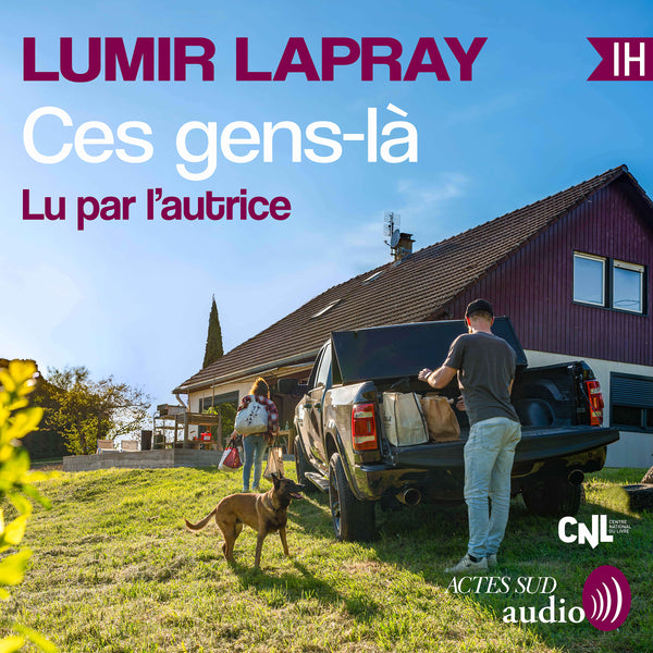 Ces gens-là