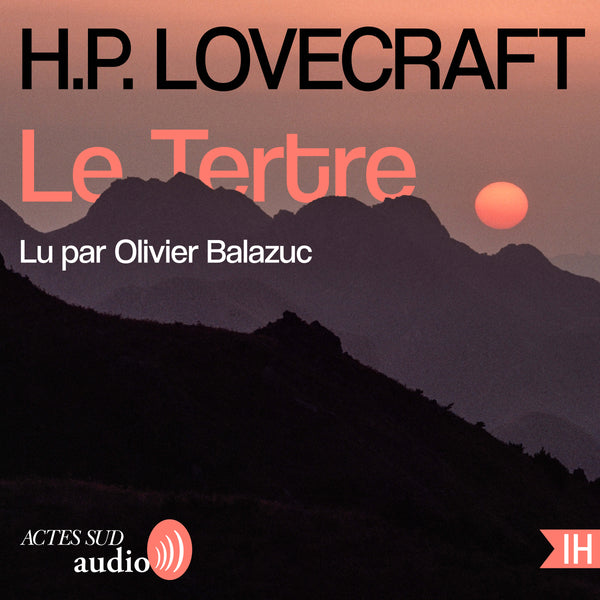 Le Tertre