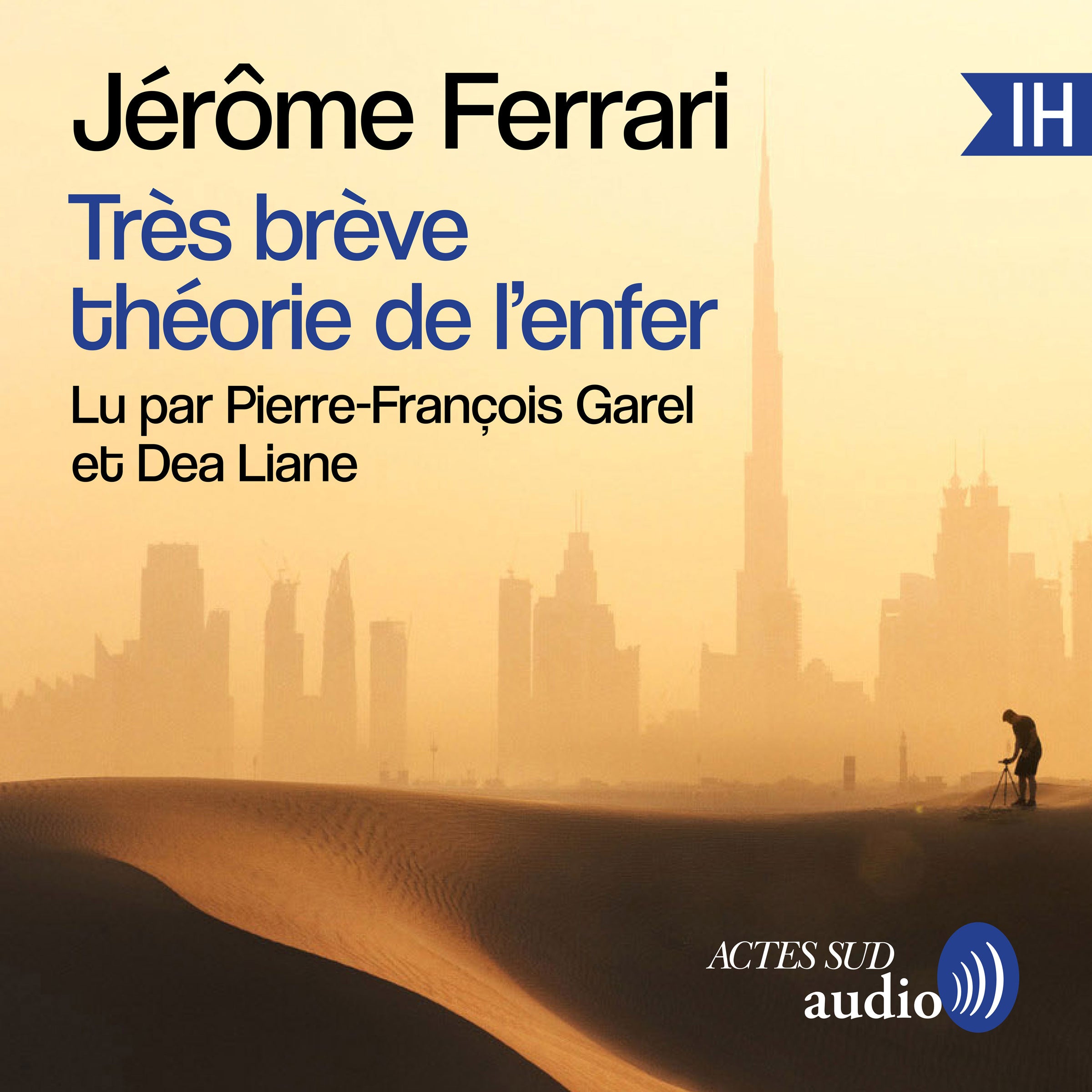 Très brève théorie de l'enfer