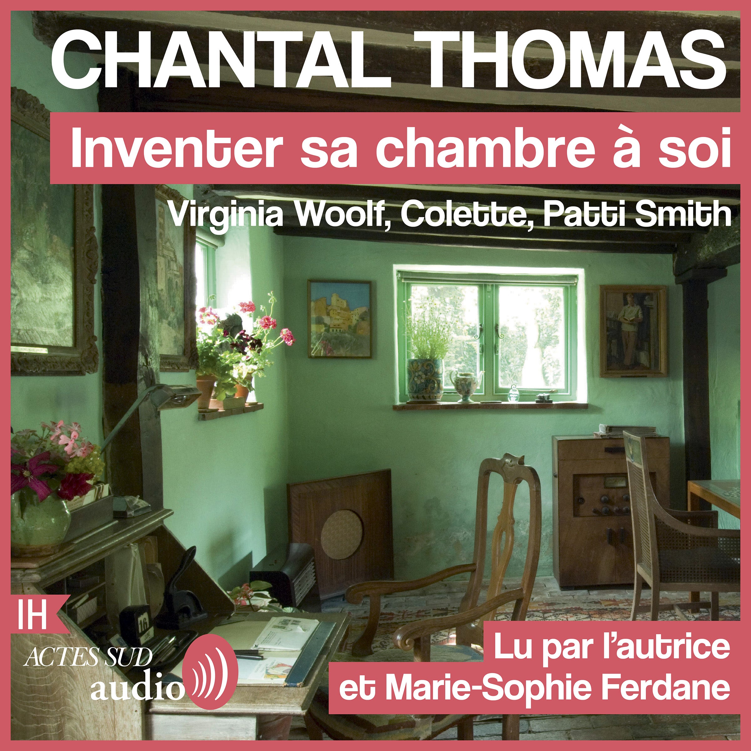 Inventer sa chambre à soi