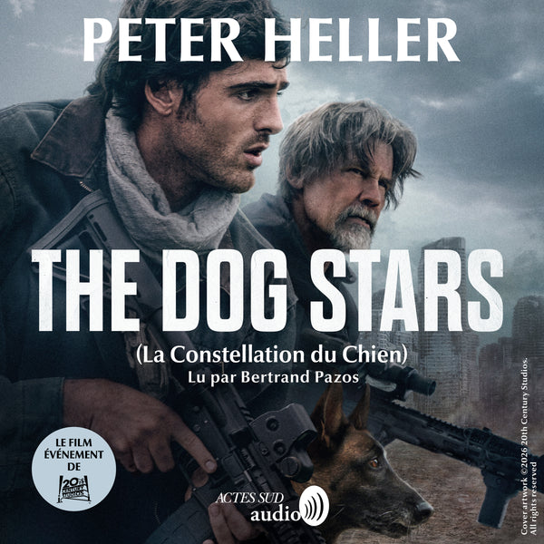 The Dog Stars - La Constellation du Chien
