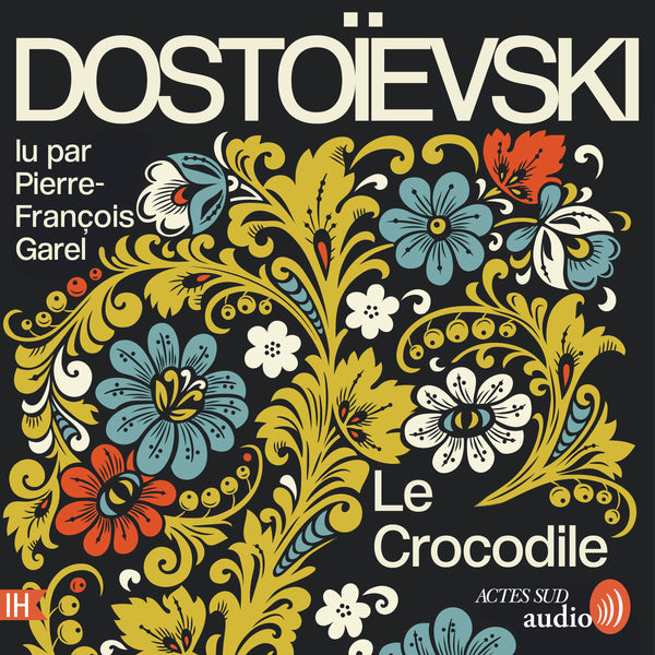 Le Crocodile