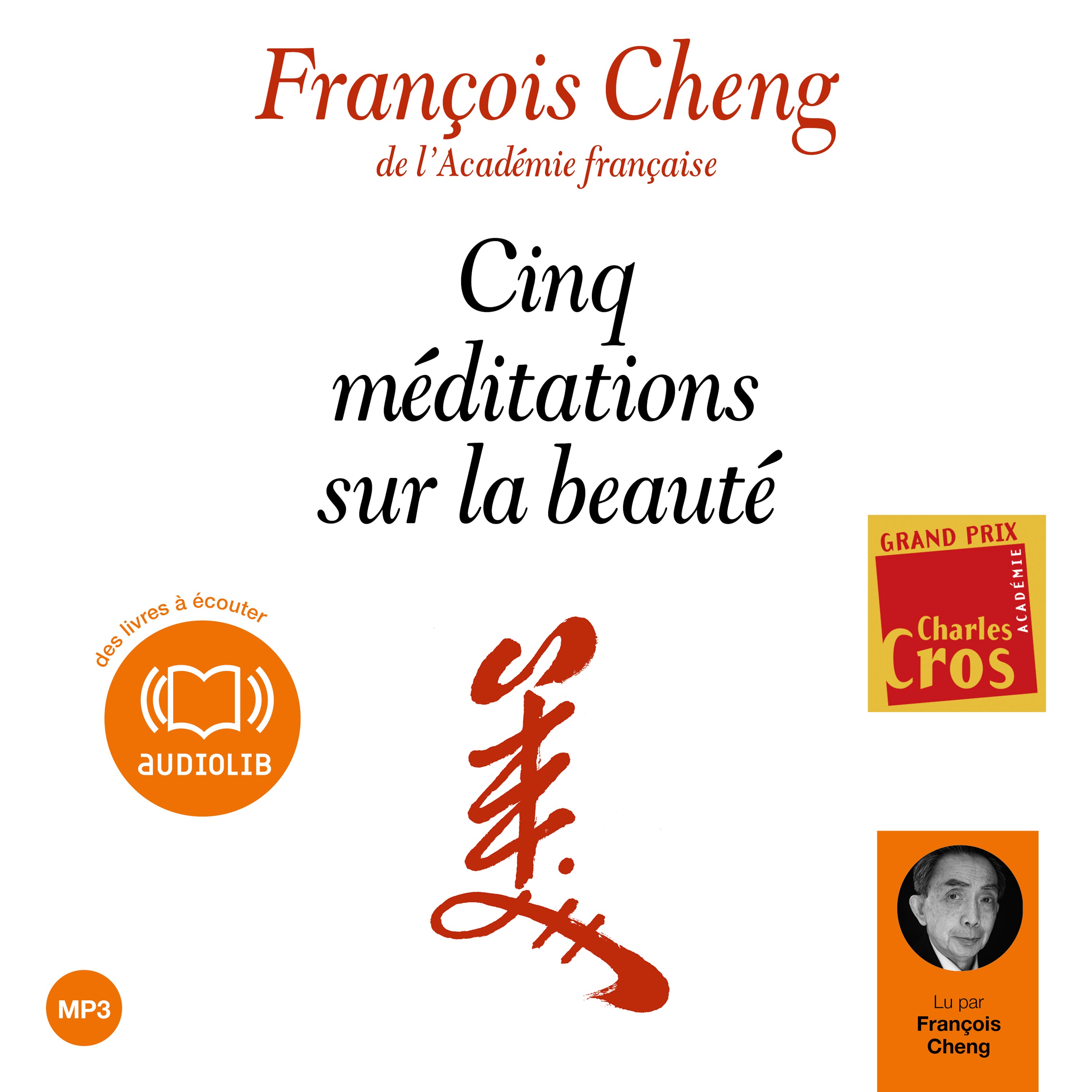 Cinq méditations sur la beauté