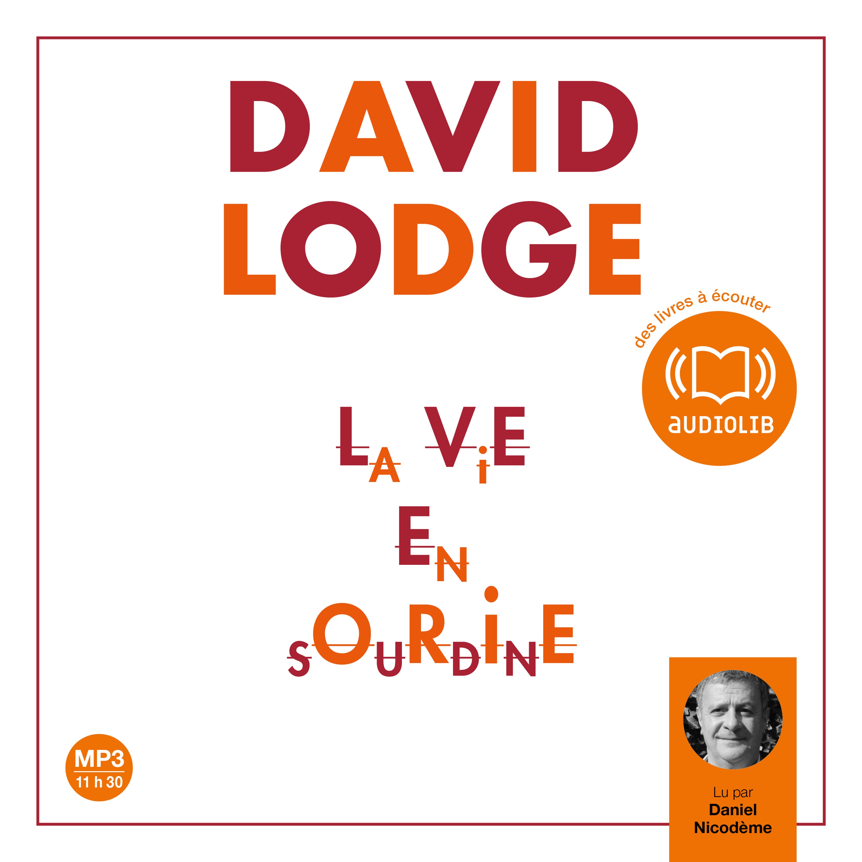 La vie en sourdine