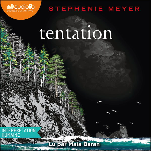 Twilight 2 -Tentation