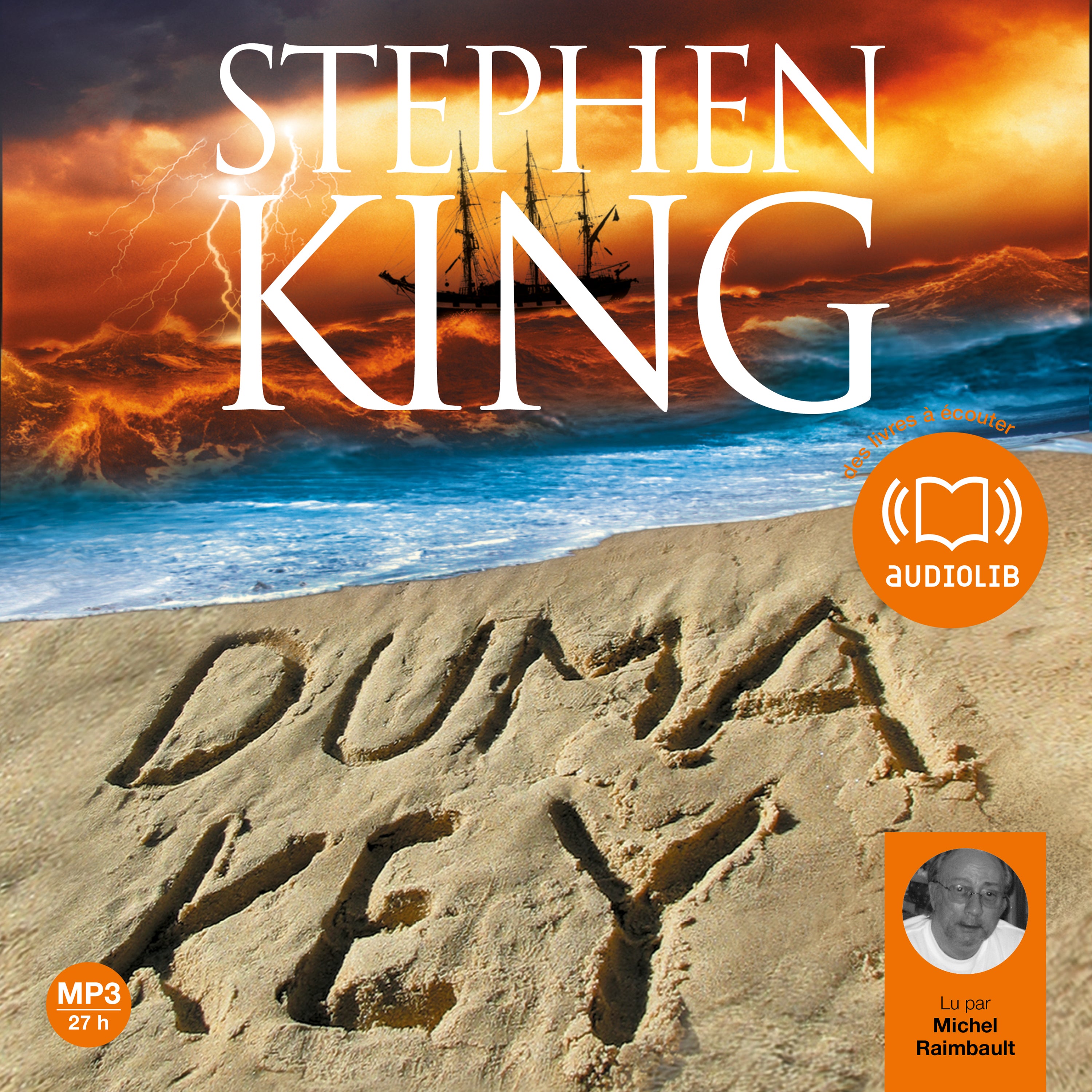 Duma Key