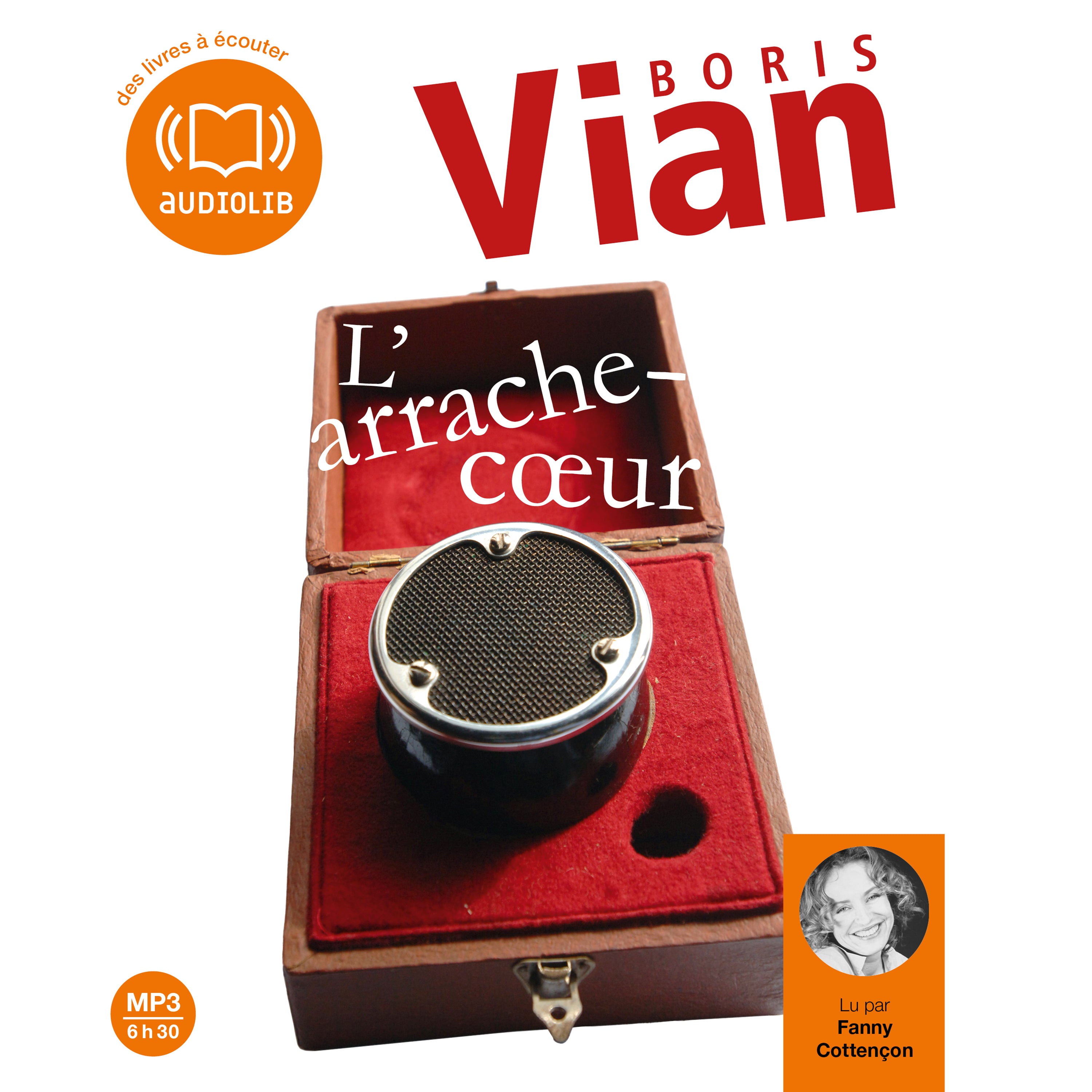 L'arrache-coeur