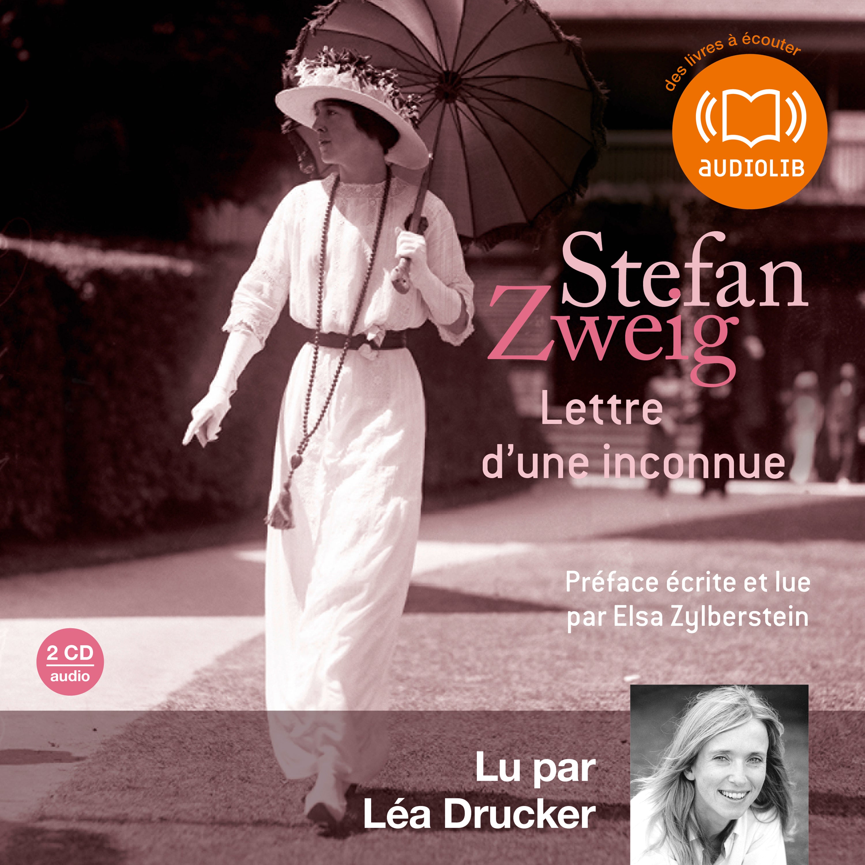 Lettre d'une inconnue