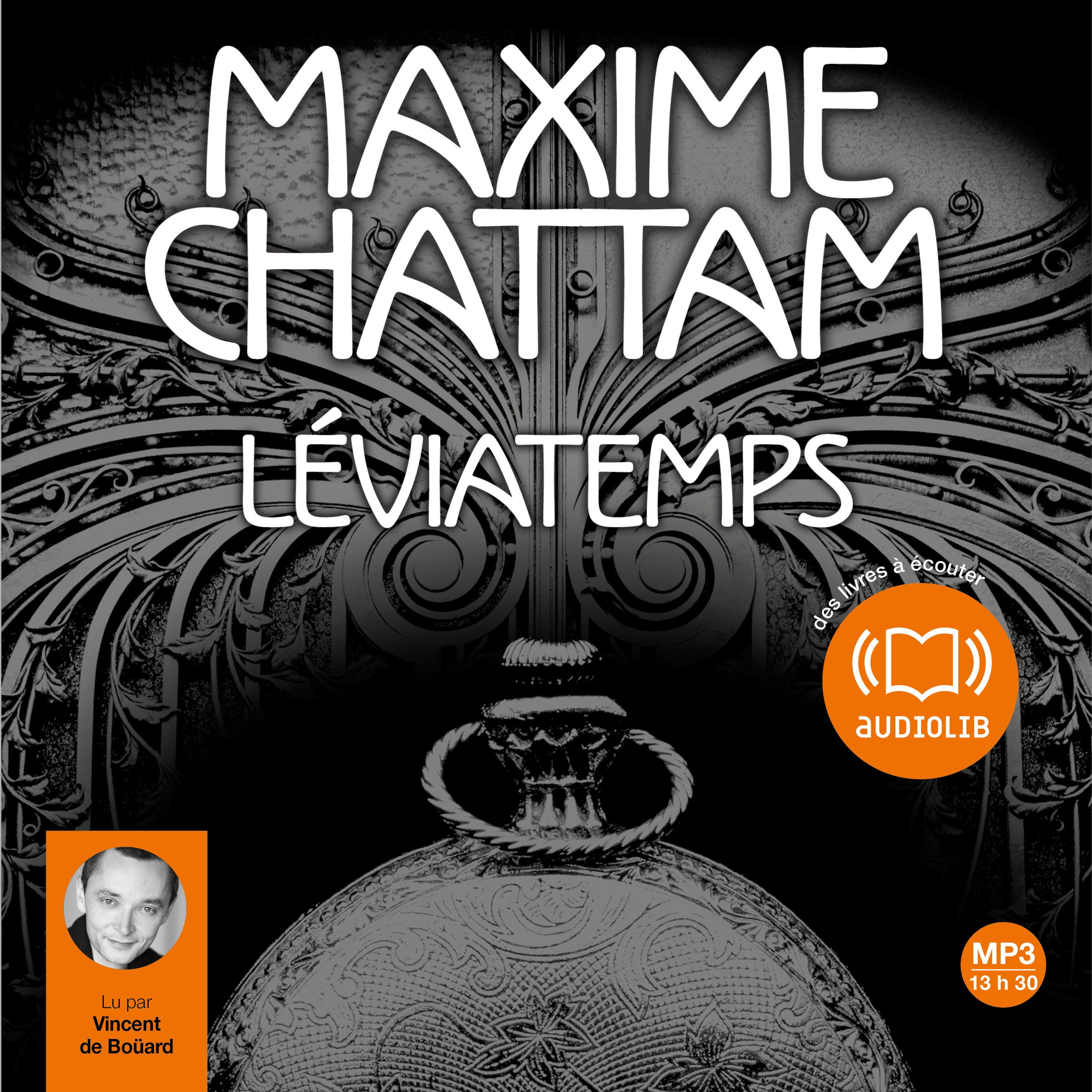 Léviatemps
