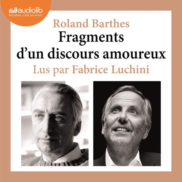 Fragments d'un discours amoureux