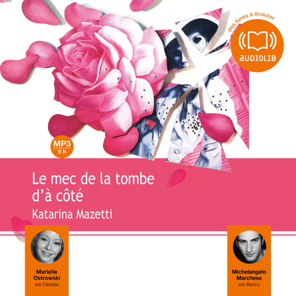 Le mec de la tombe d'à côté
