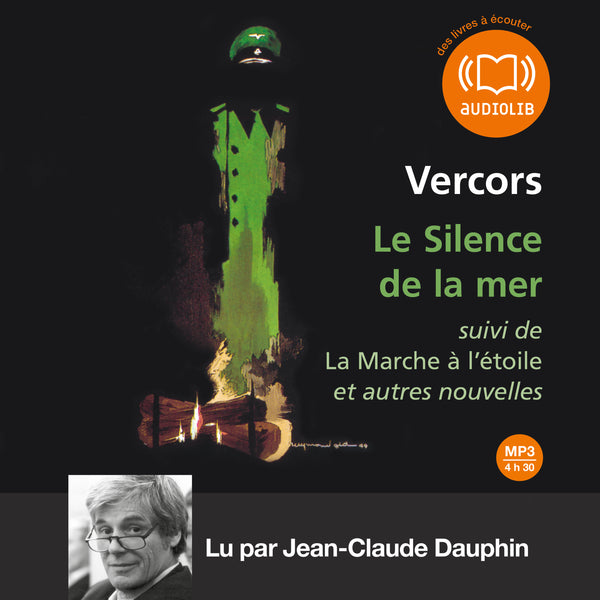 Le Silence de la mer et autres nouvelles