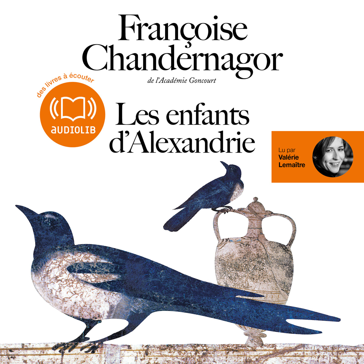 Les Enfants d'Alexandrie