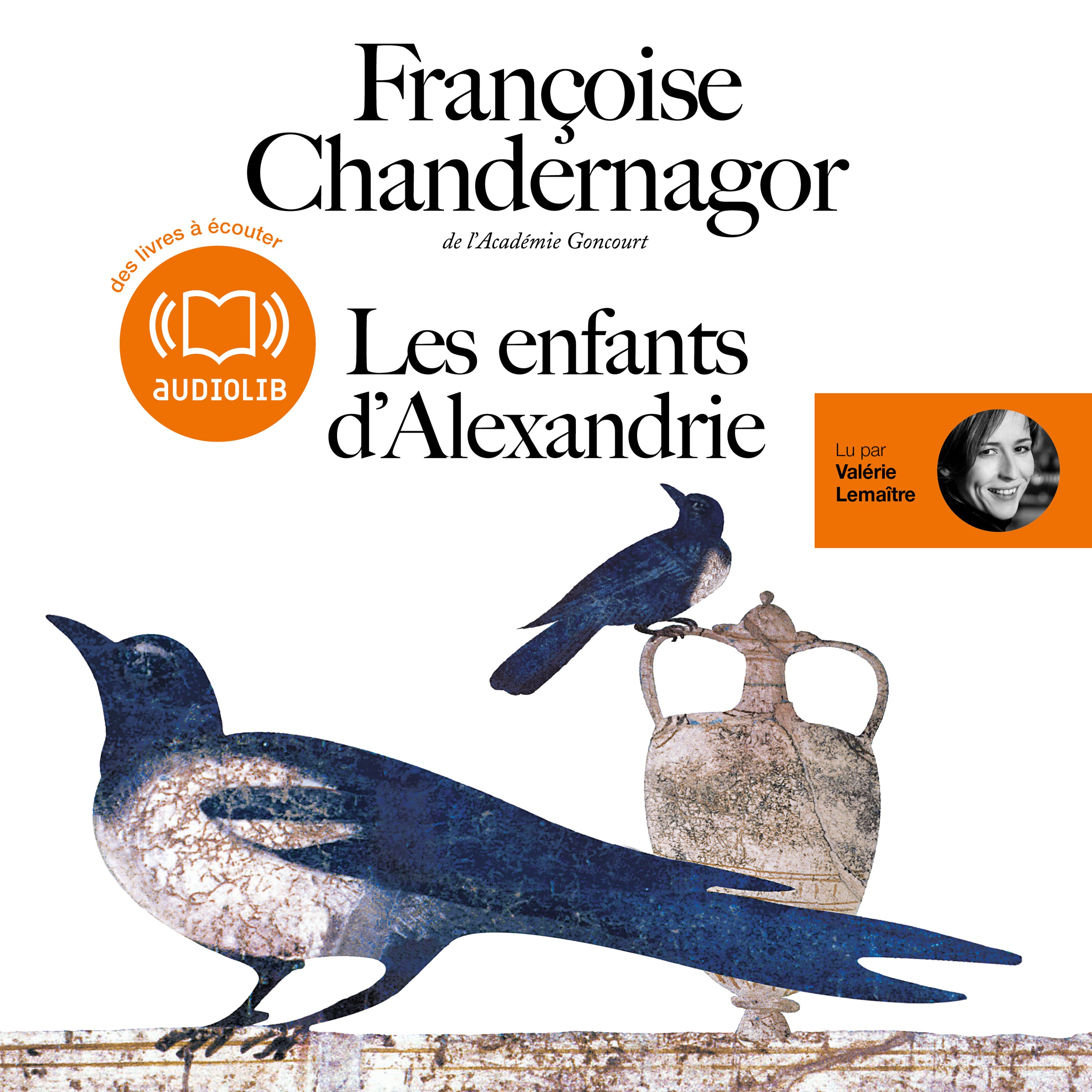 Les Enfants d'Alexandrie